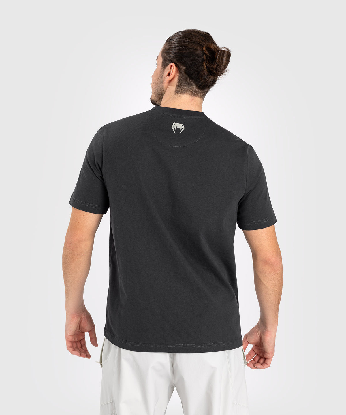 T-Shirt UFC by Venum Ulti-Man - Gris/Rouge
