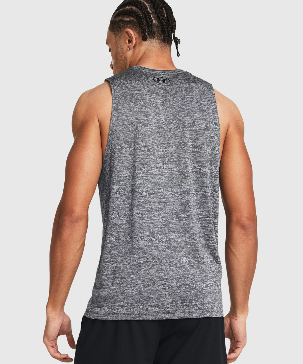 Under Armour Ua Tech™ Canotta – Grigio