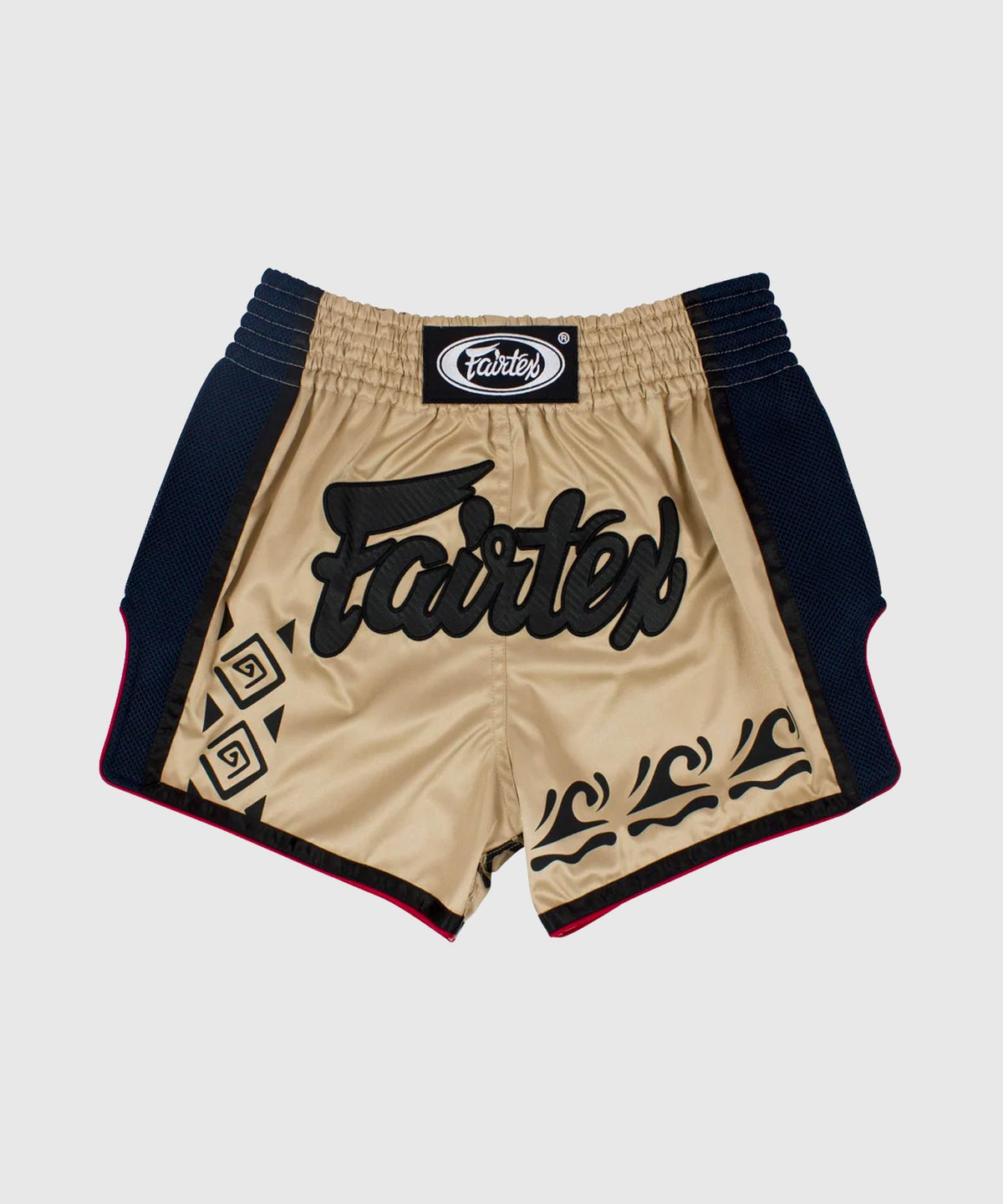 Fairtex Tribal Muay Thai Shorts - Tribal