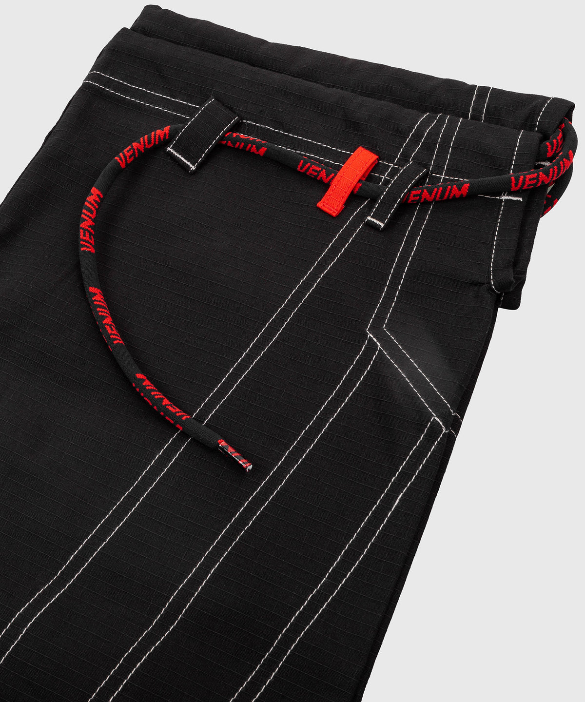 Venum Power 2.0 Light JJB Kimono - Black