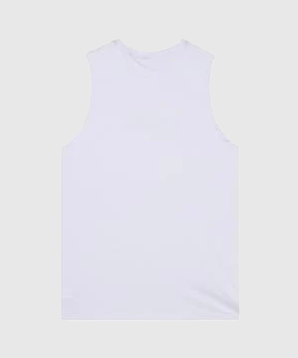 Débardeur Logo Tatami Fightwear - Blanc