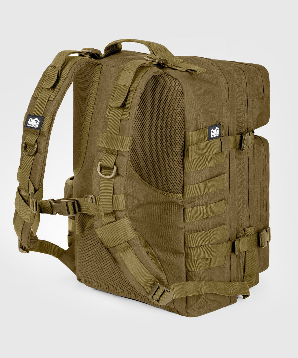 Phantom Athletics Delta Backpack – Khaki