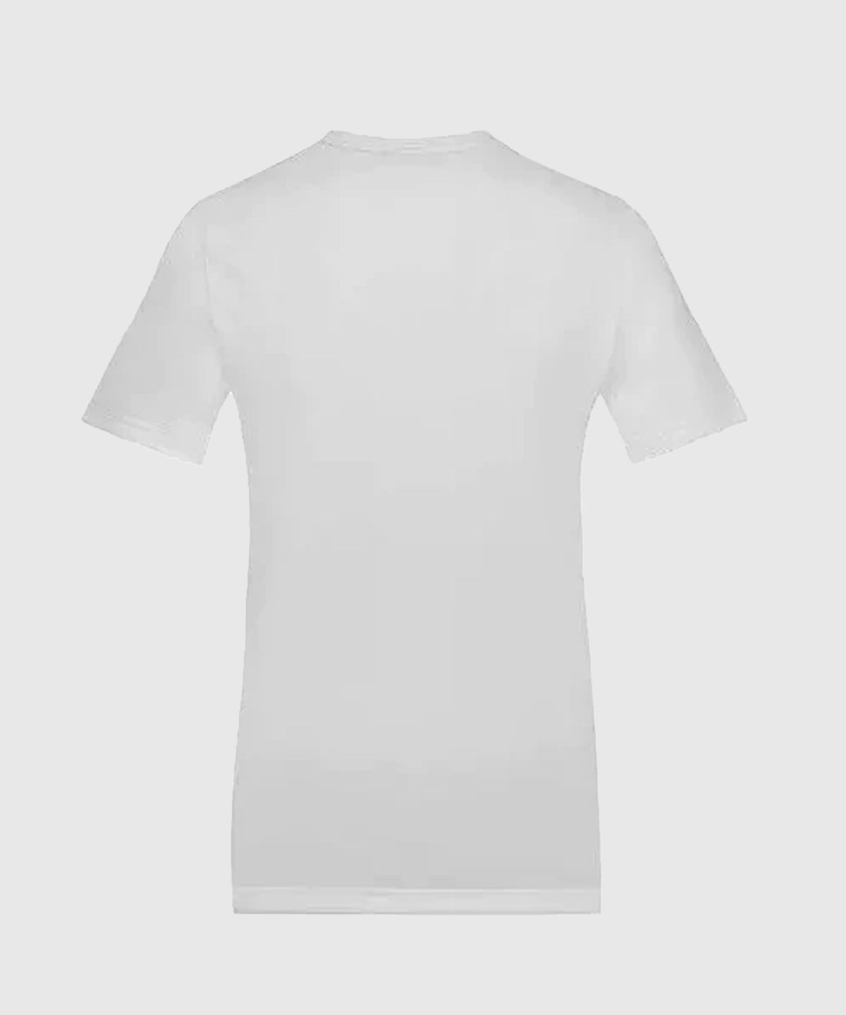 Everlast Moss T-shirt - Bianca