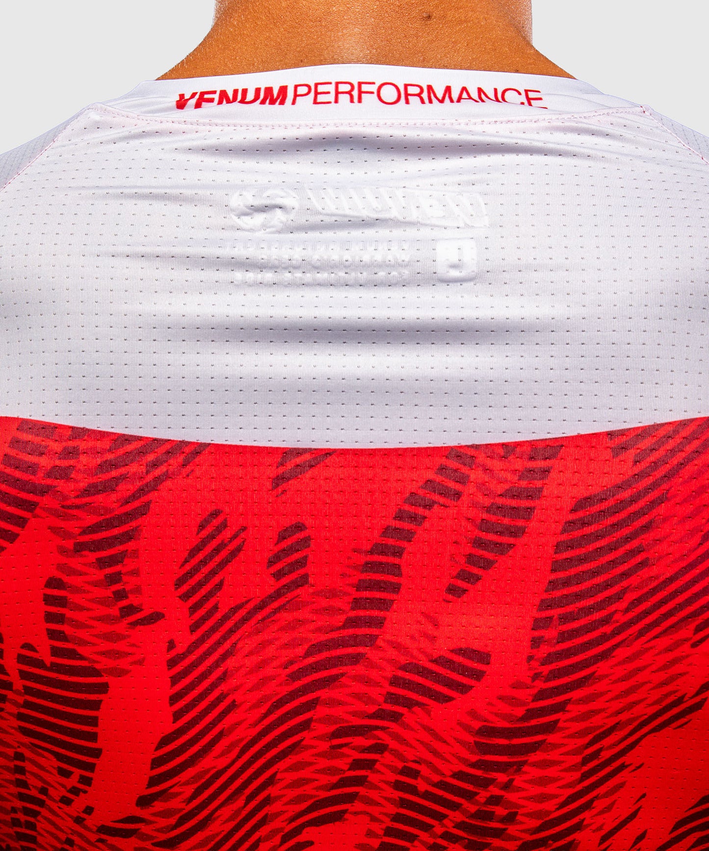 Maillot de Motocross Venum MX Elite - Rouge
