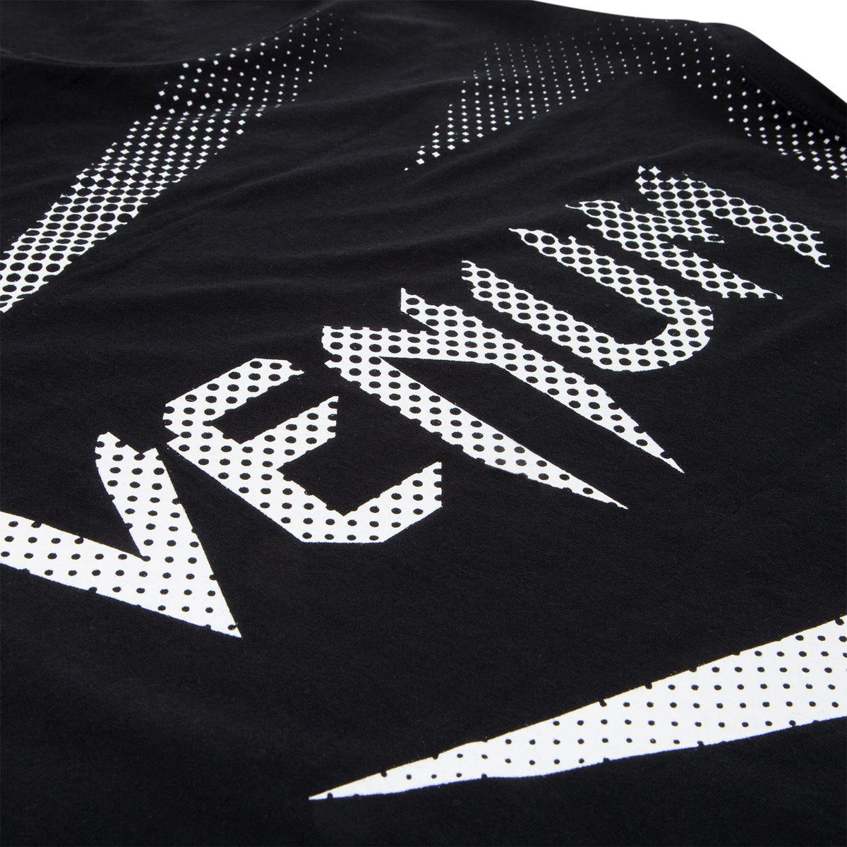 T-shirt Venum Jaws - Noir