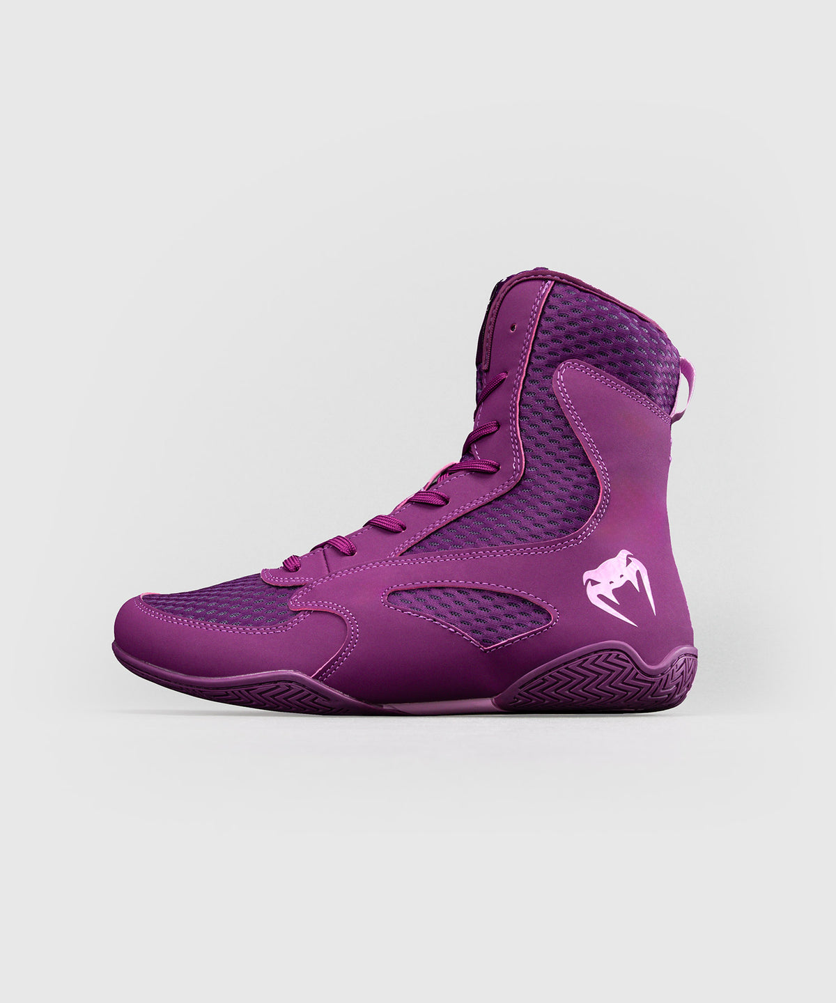 Venum Iris Boxschuhe – Pflaume