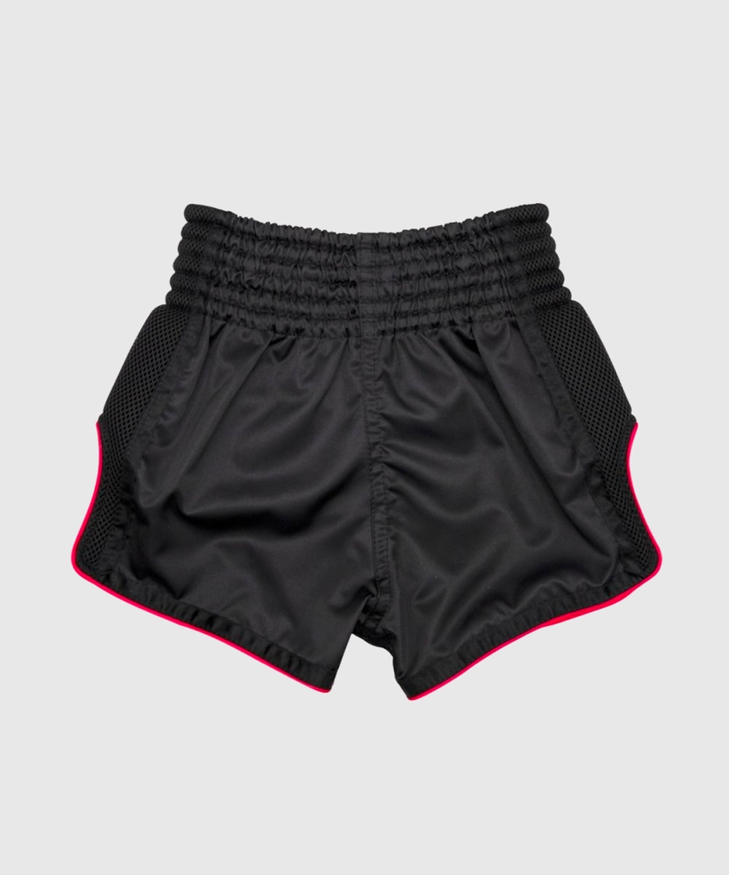 Fairtex Midnight Red Muay Thai Shorts - Midnight Red