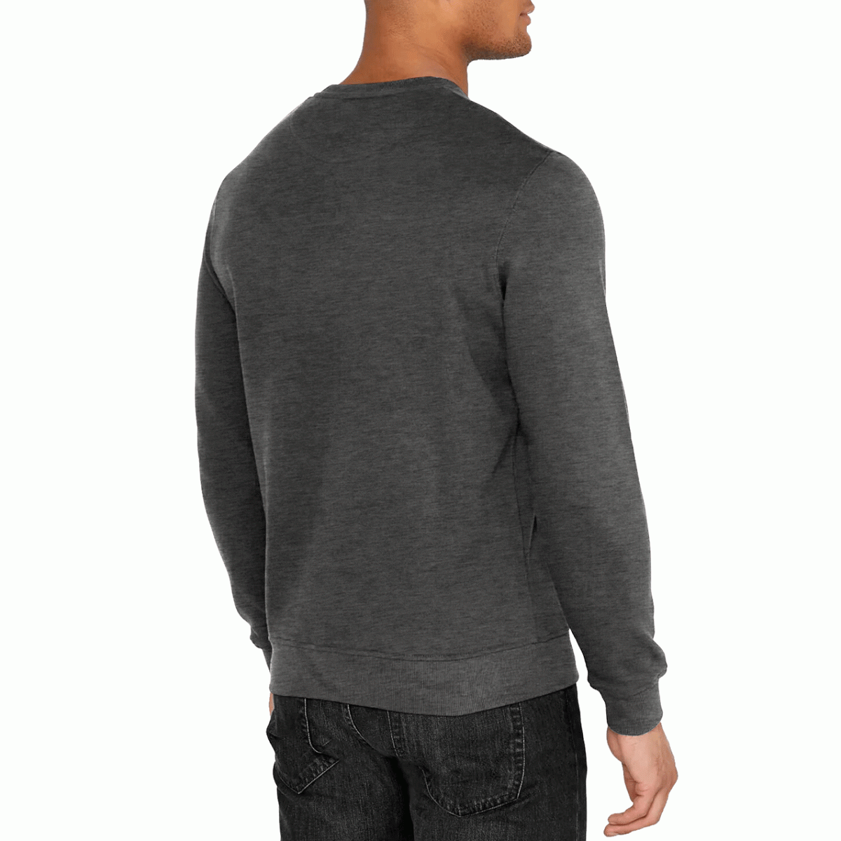 Wicked One First Class Sweatshirt - Grau