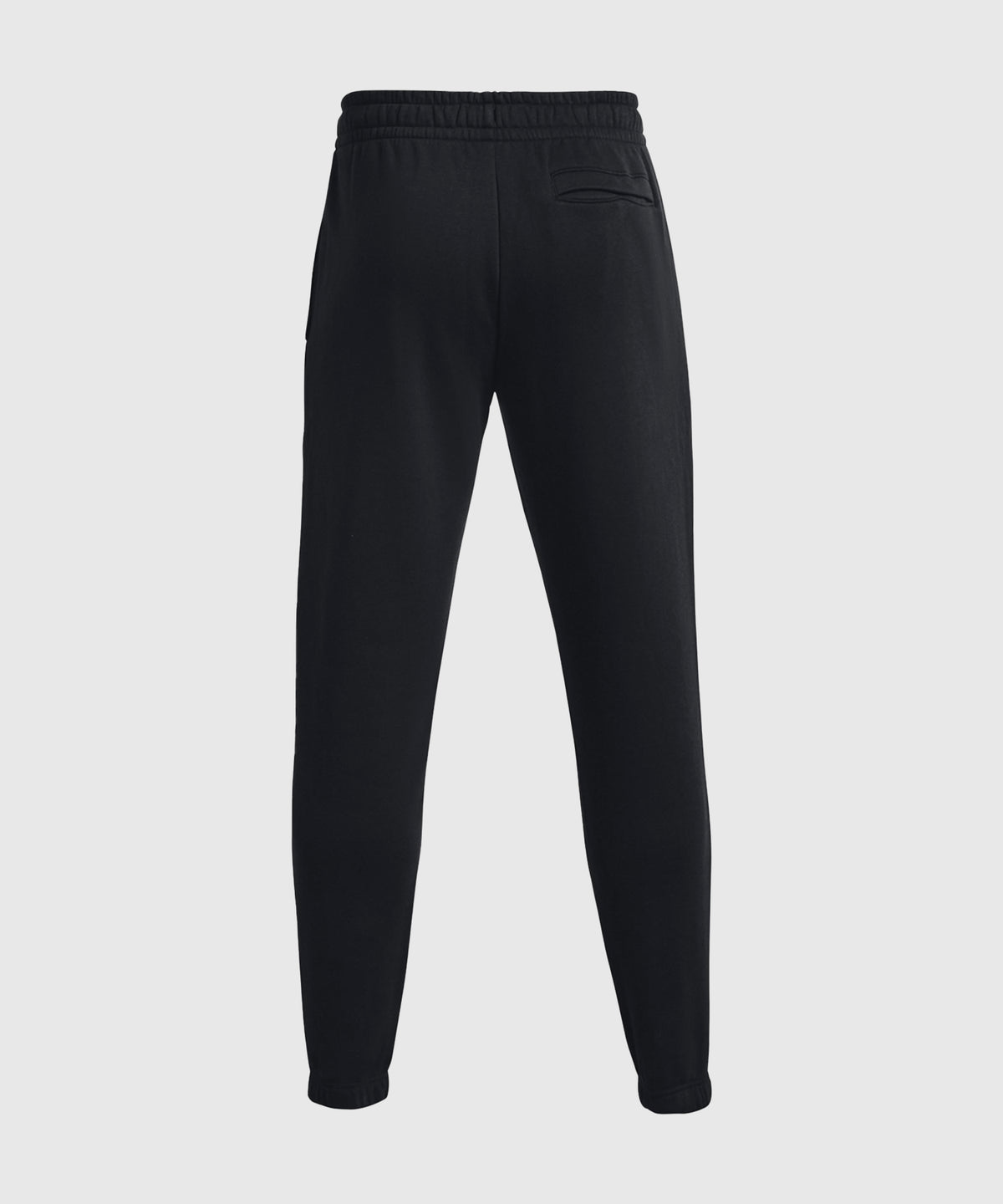 Under Armour Ua Essential Fleece Jogginghose – Schwarz