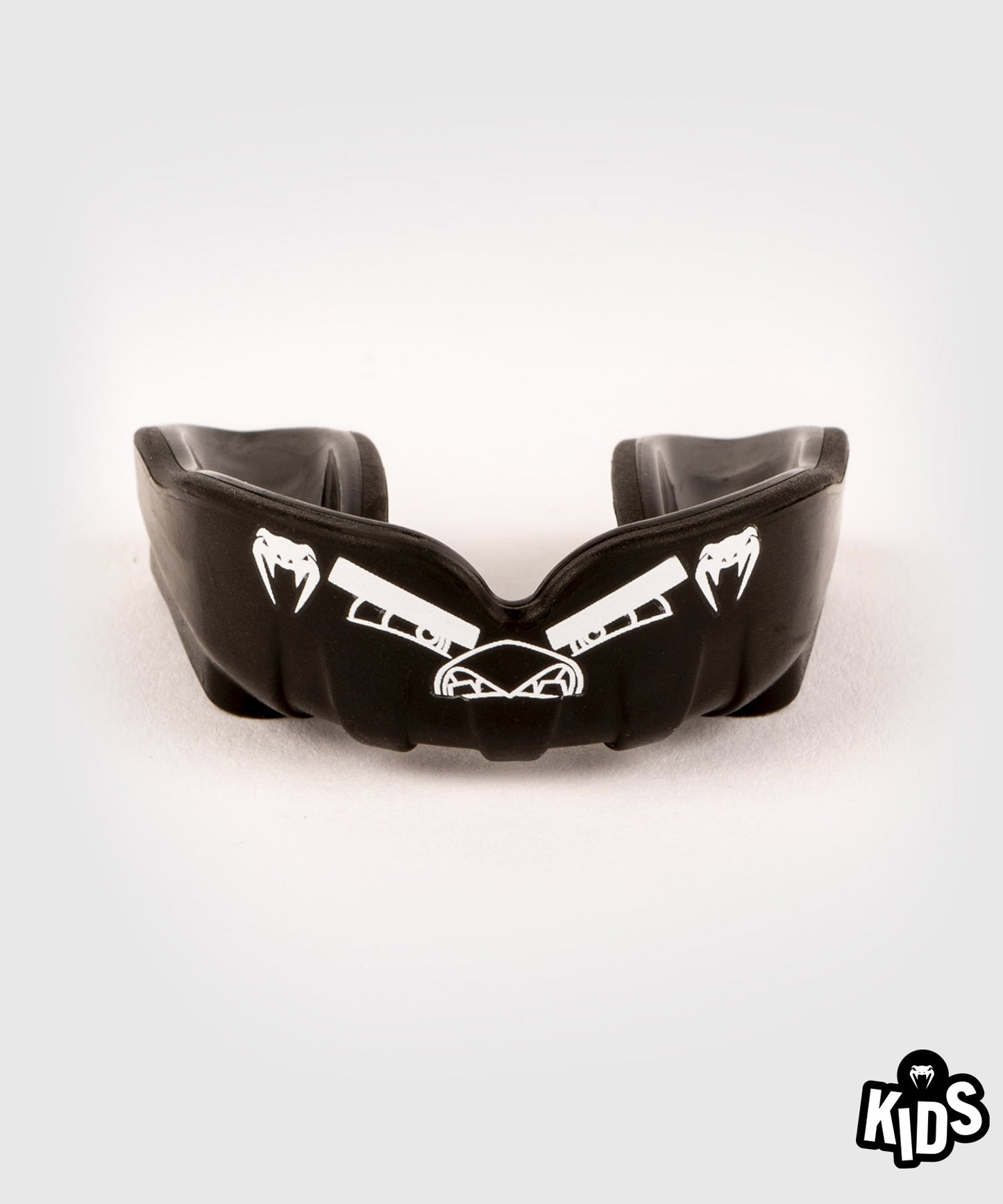 Protège-Dents Venum Angry Birds - Pour Enfants - Noir