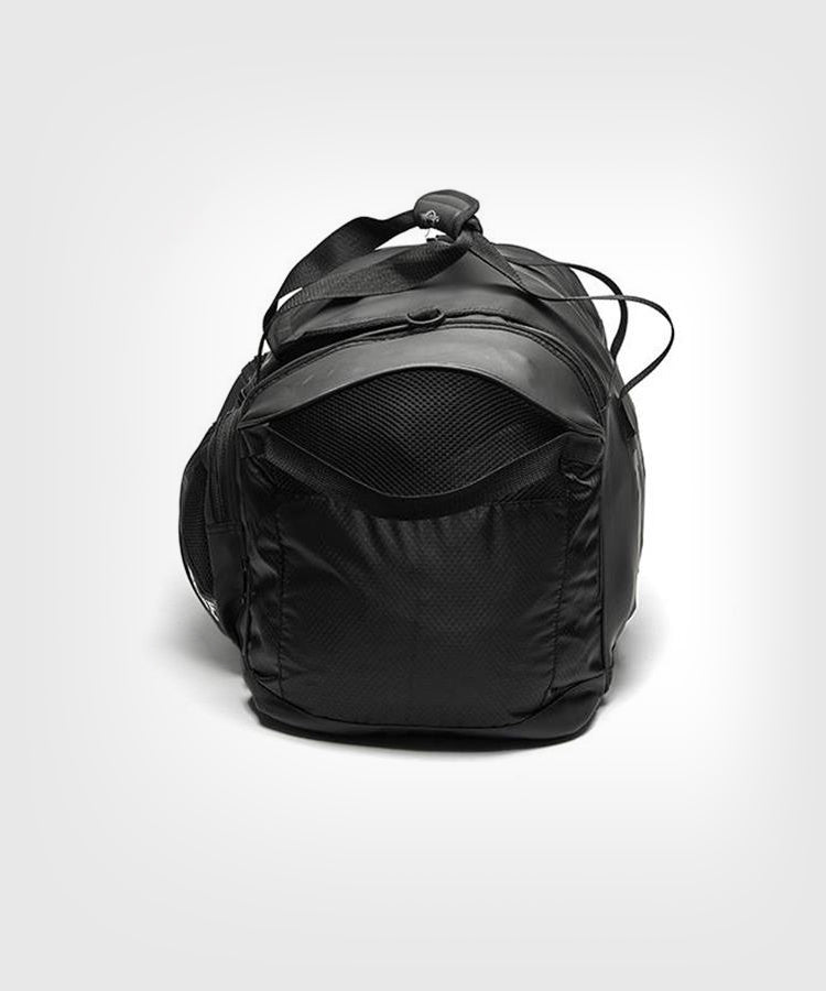 Sac de sport Leone Edition - 70 litres - Noir