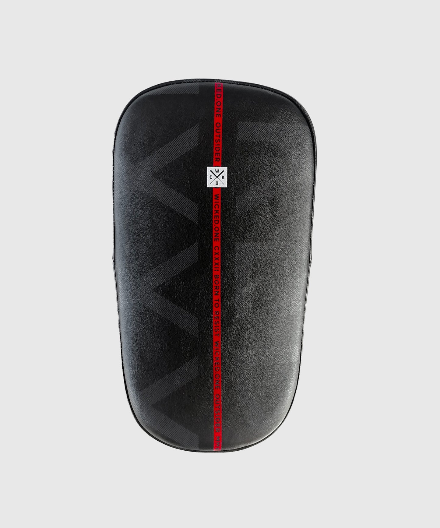 Paos Wicked One Colpitori – Nero