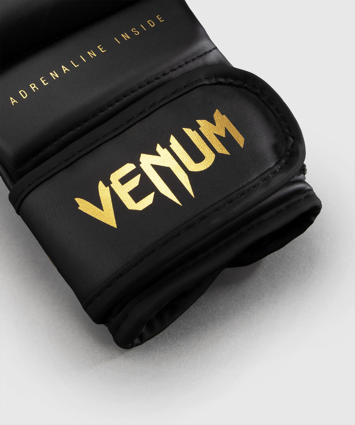 Venum Contender 1.5 Guanti da sparring - Nero/Oro
