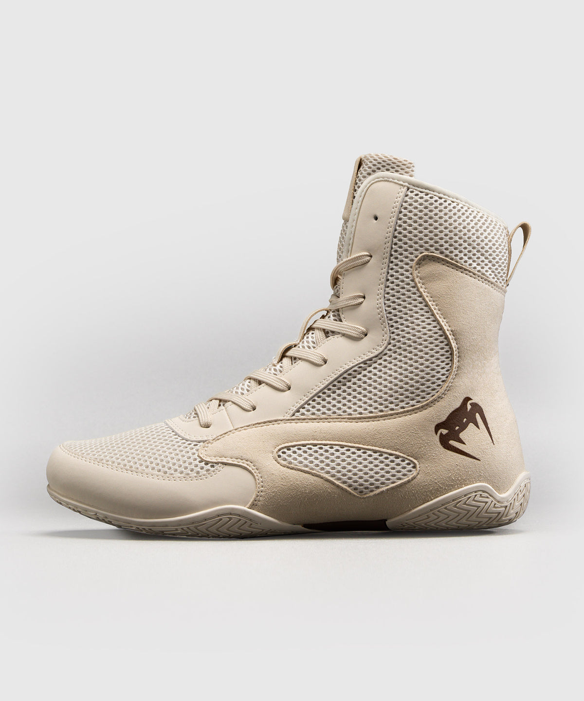 Venum Contender Boxschuhe - Beige