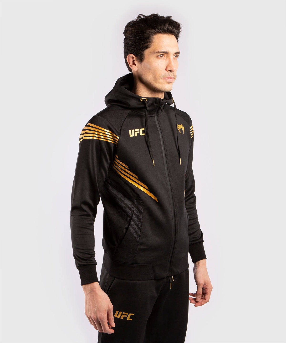 Venum Pro Line UFC Männer Sweatshirt - - Champion