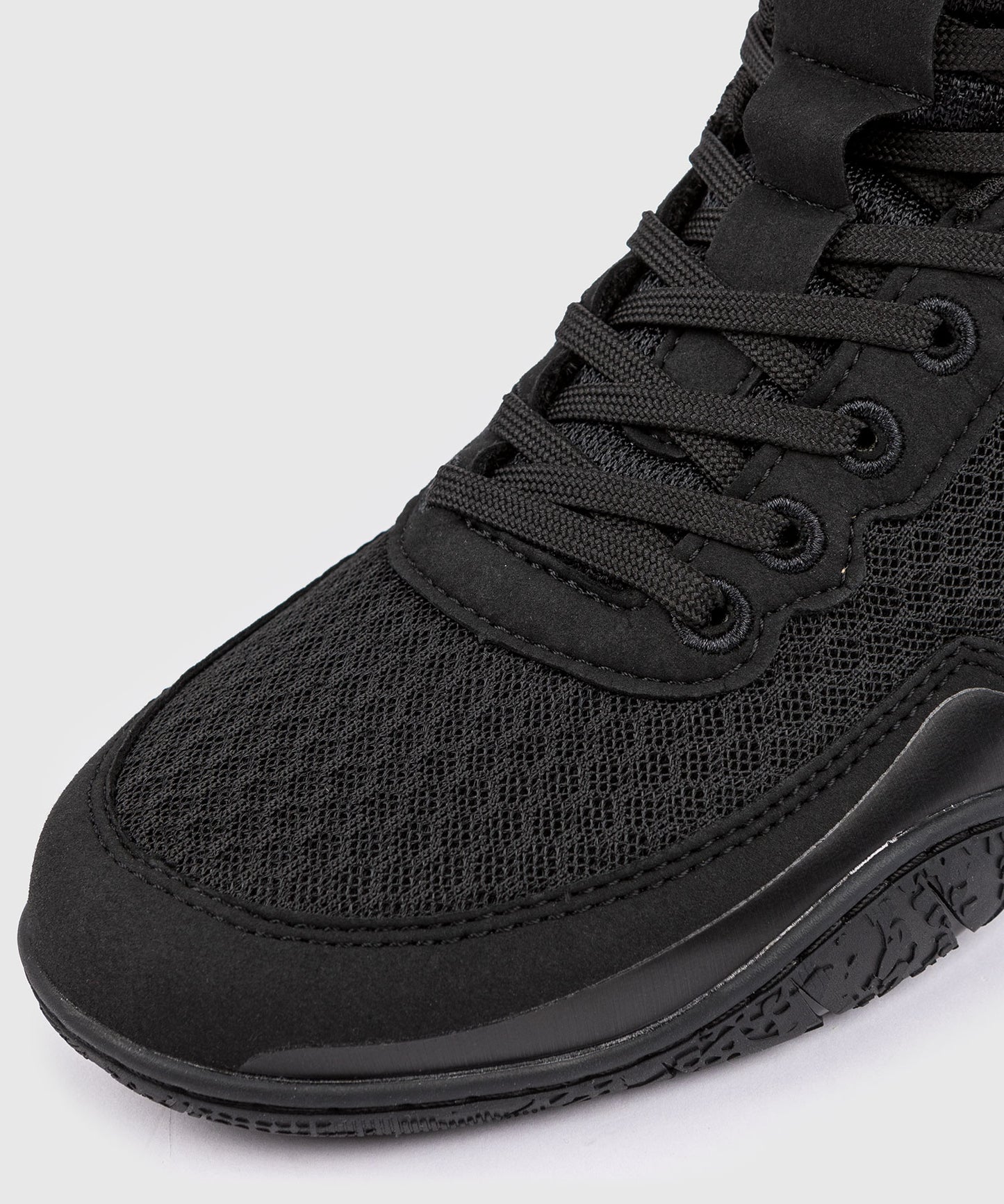 Venum x Dodge Demon 170 Wrestling-Schuhe - Schwarz