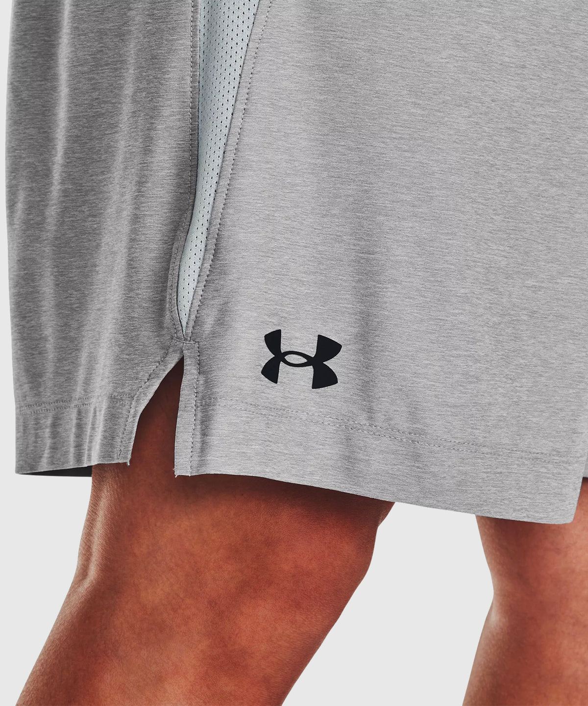 Under Armour Ua Tech™ Shorts – Gris