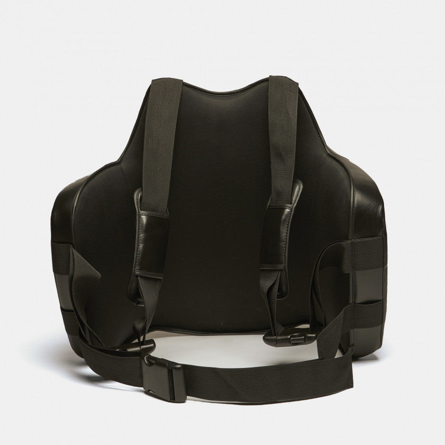 Leone Peto de Protección - Negro