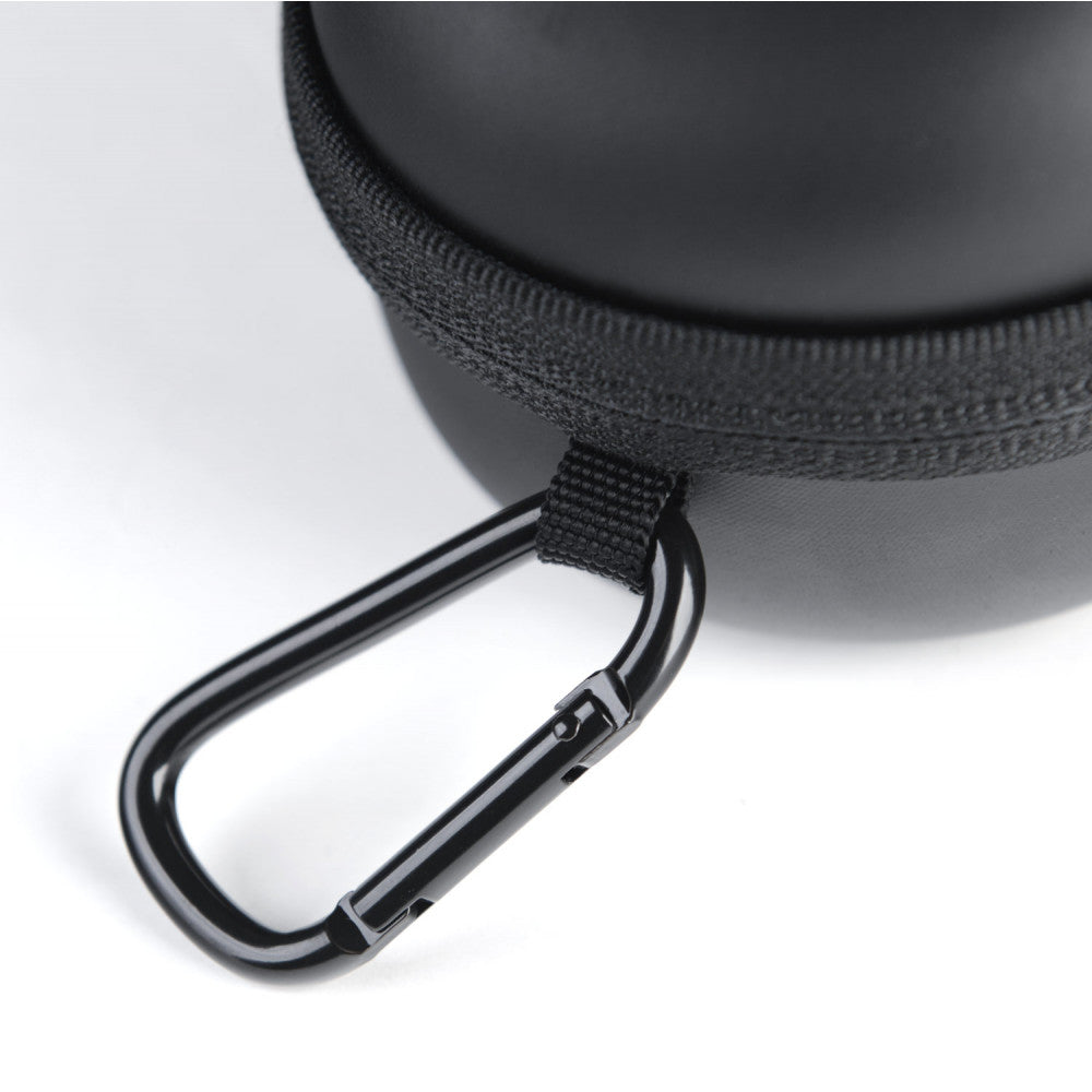 Caja de almacenamiento para máscara de entrenamiento Phantom