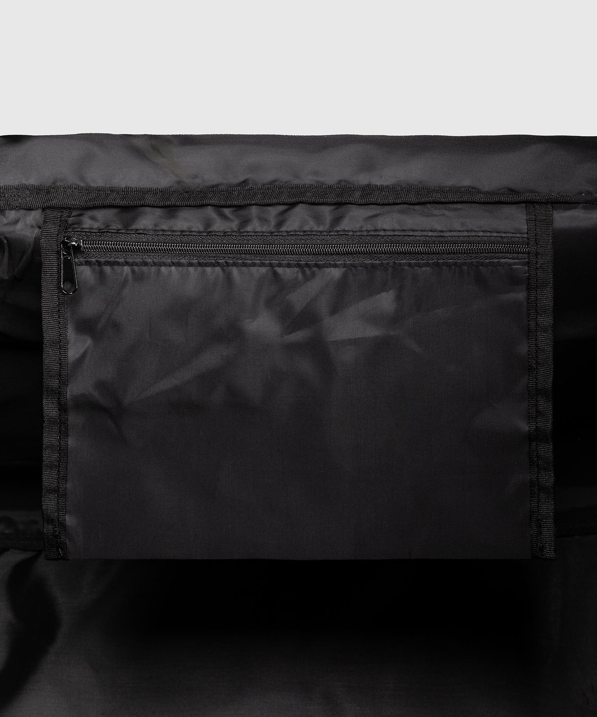 Venum Essential Sports Bags (61L) - Grey/Black