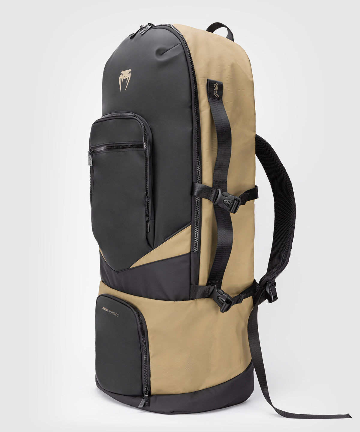 Sac à Dos Venum Evo 2 Xtrem (50-63L) – Noir/Sable