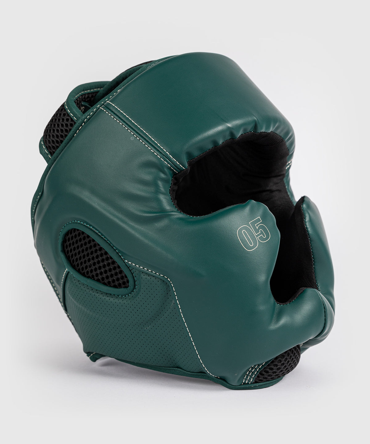Casque de protection Venum Impact Evo – Vert Émeraude