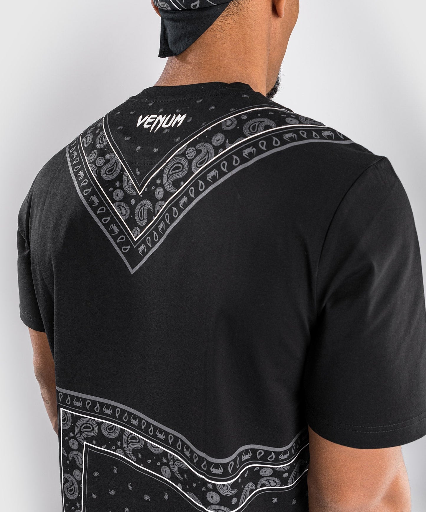 T-shirt Venum Cali 34 - Noir
