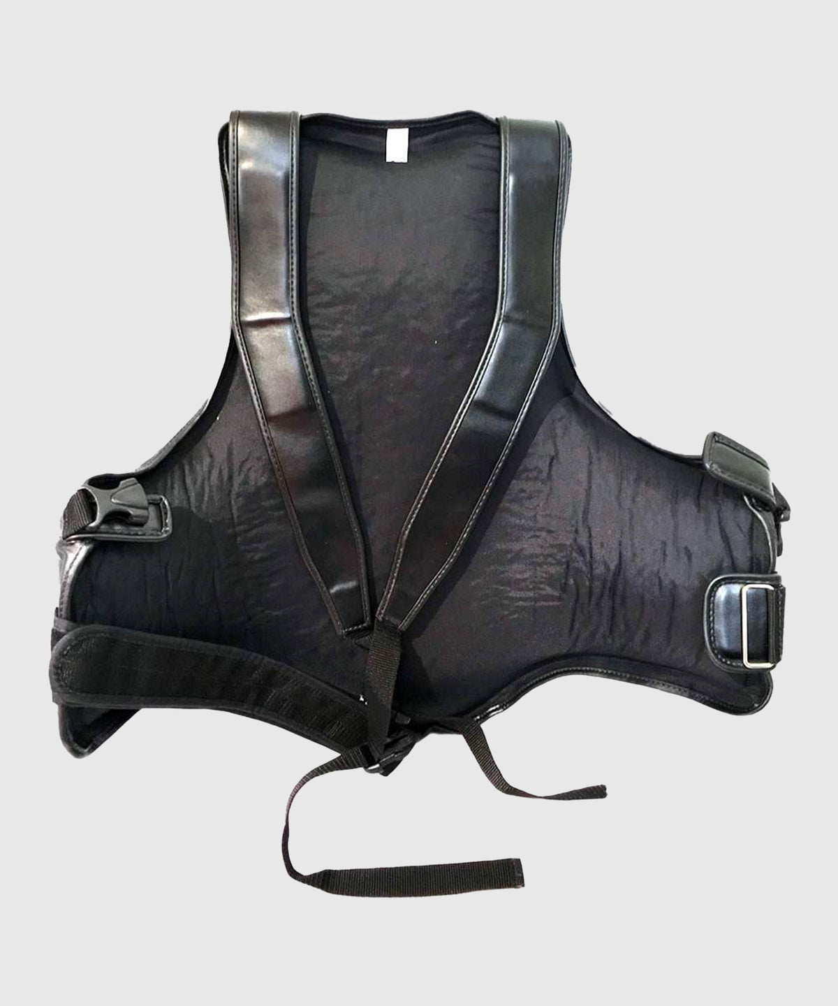 Fairtex Parastinco da Allenatore – Nero