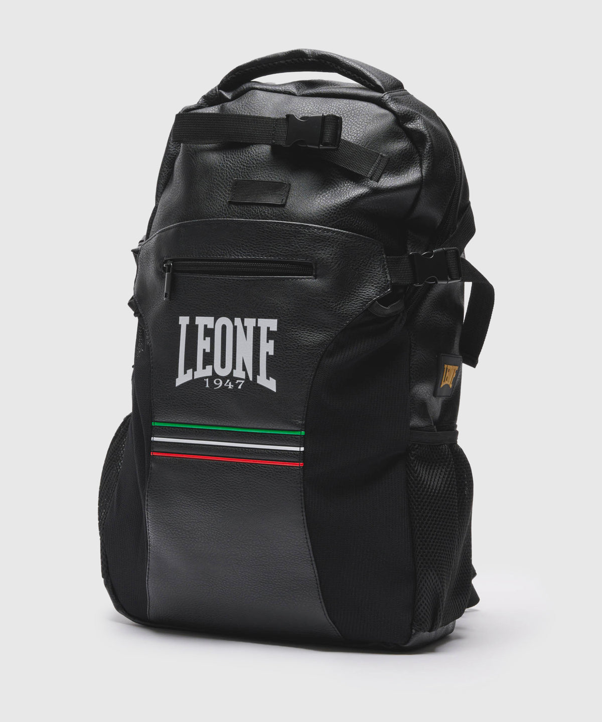 Sac à Dos Leone Flag - Noir