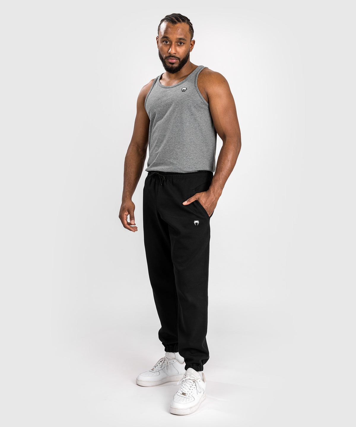 Jogging Venum Silent Power Lite - Noir