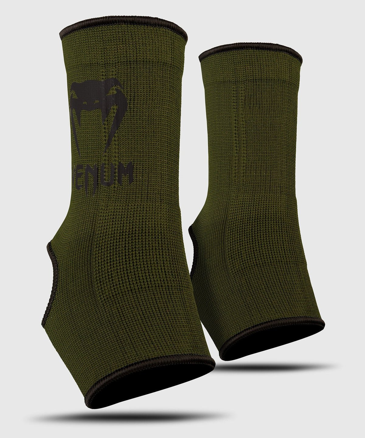 Venum Kontact Ankle Support Guard - kaki/Black