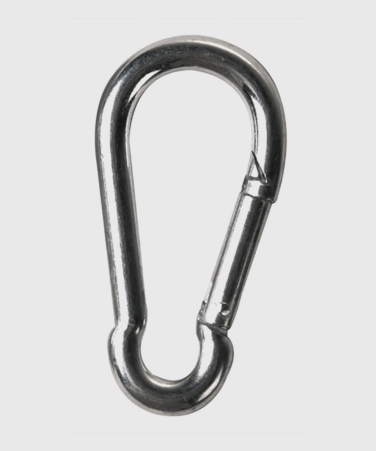 Moschettone per sacco da Boxe Metal