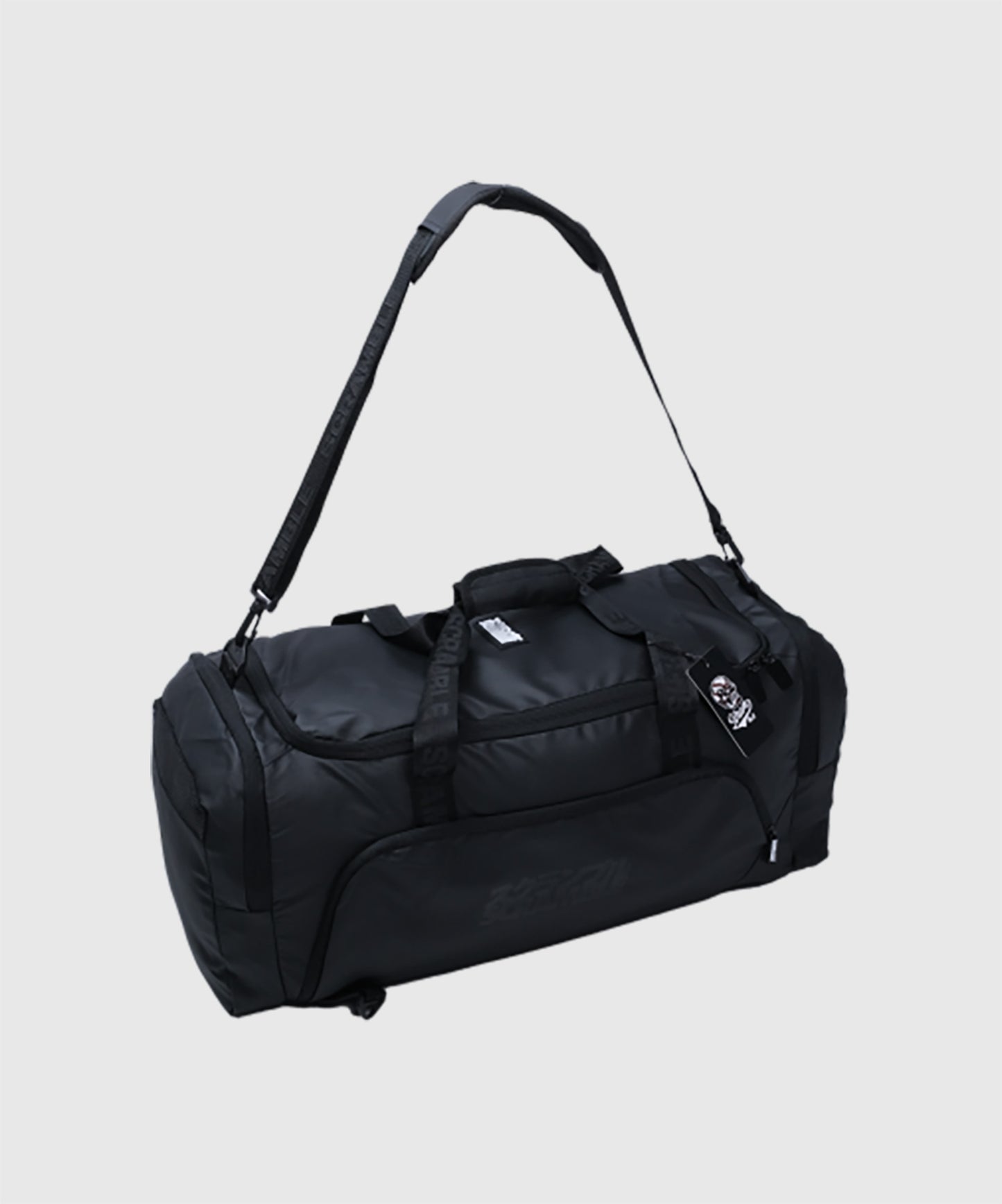 Sac De Sport Scramble Stealth - Noir