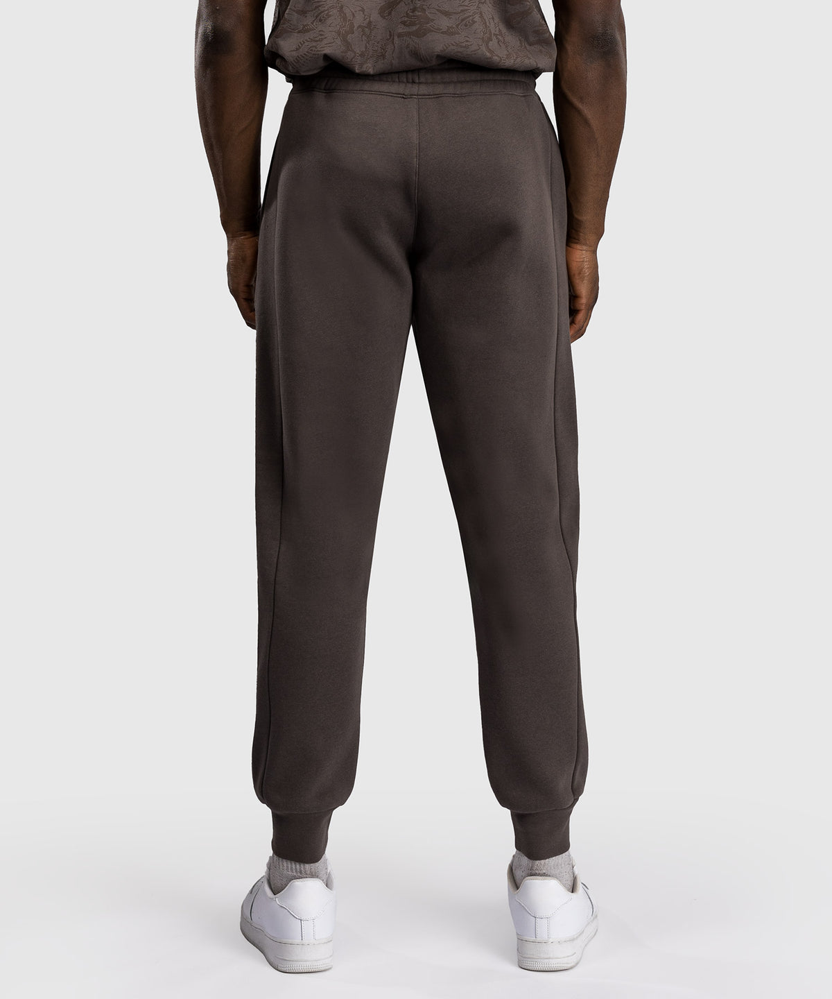 UFC Fusion by Venum Fight Week Pantalón de Algodón para Hombre - Solid Marrón tierra