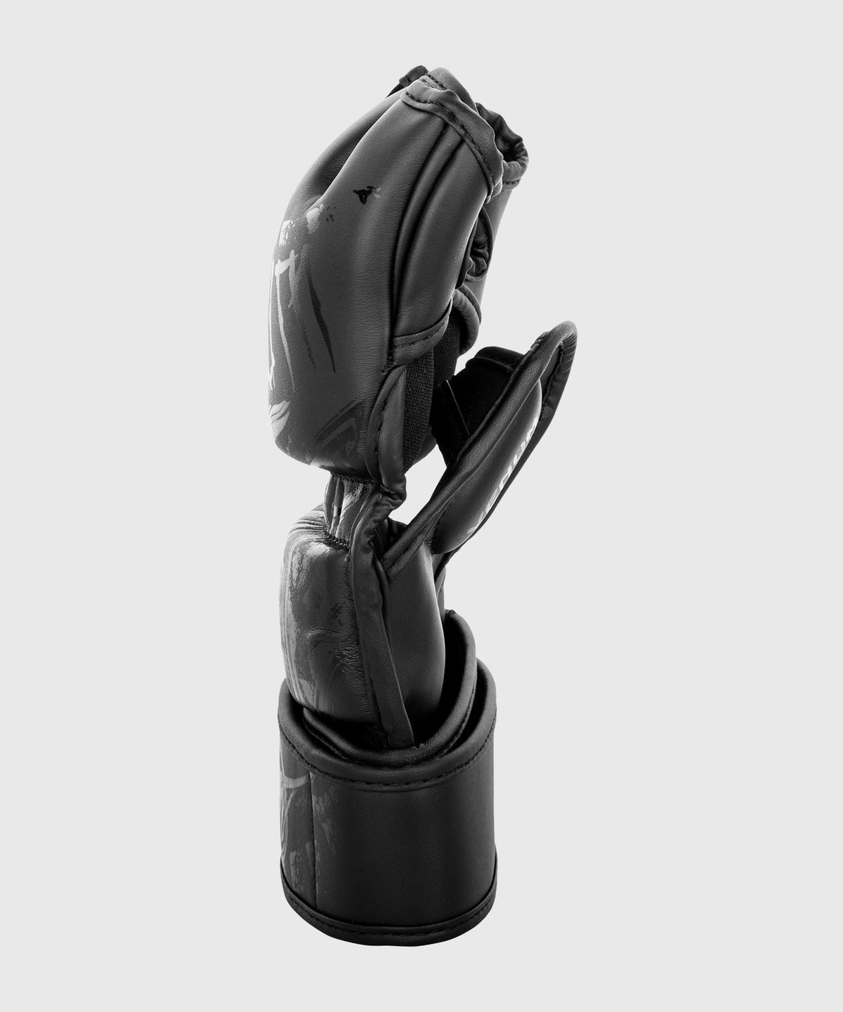 Gants de MMA Venum Gladiator 3.0 - Noir mat