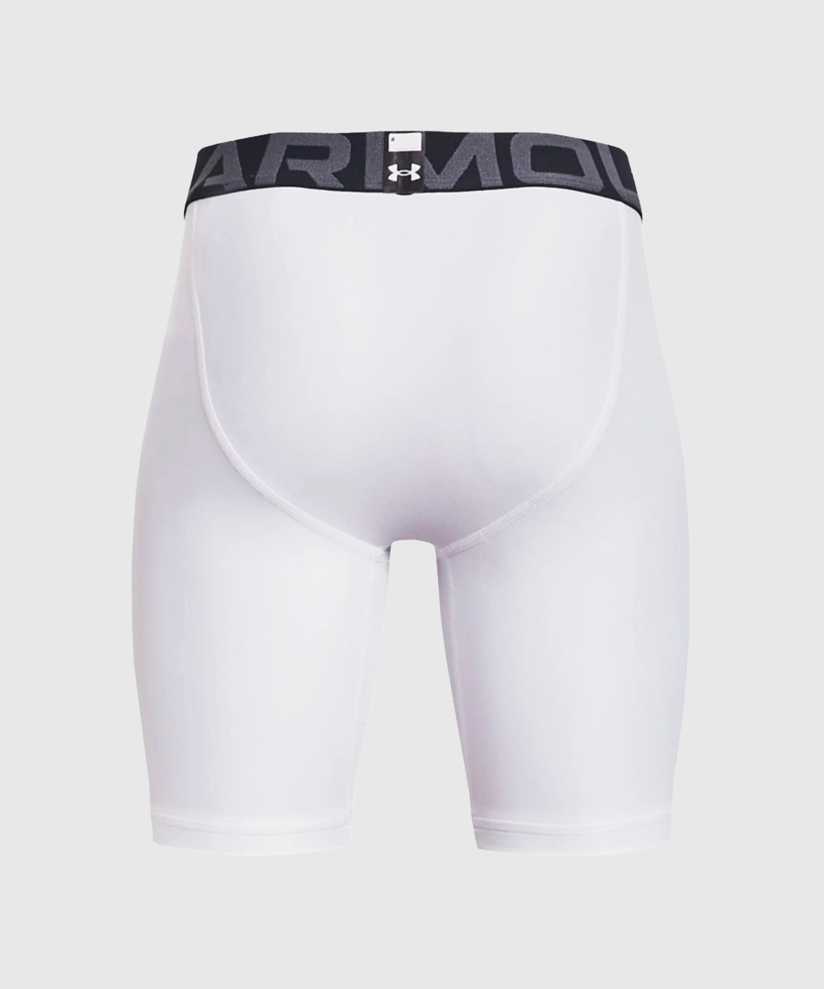 Under Armour Heatgear® Pantaloncini Compressione – Bianco
