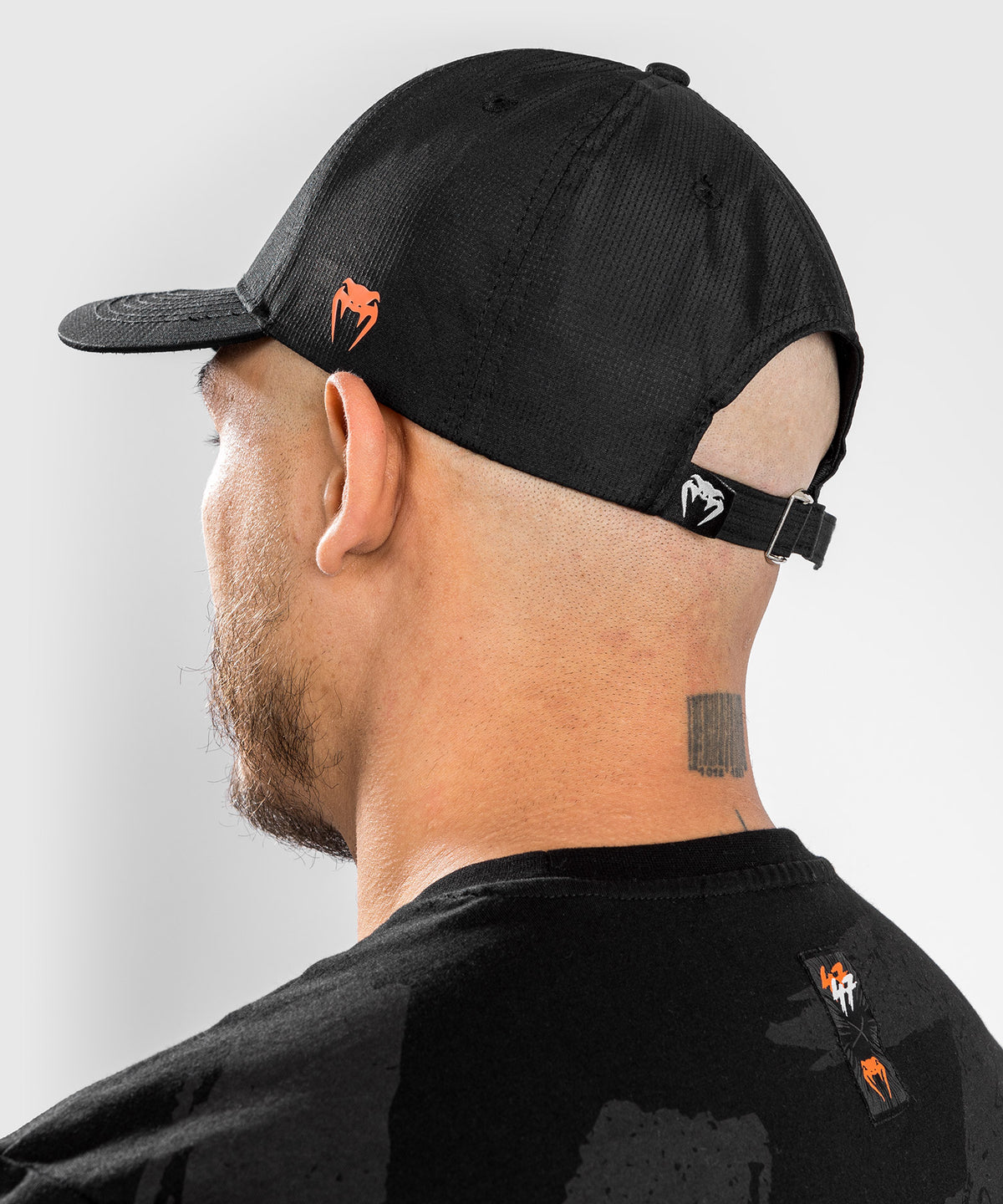 Casquette Venum S47 - Noir
