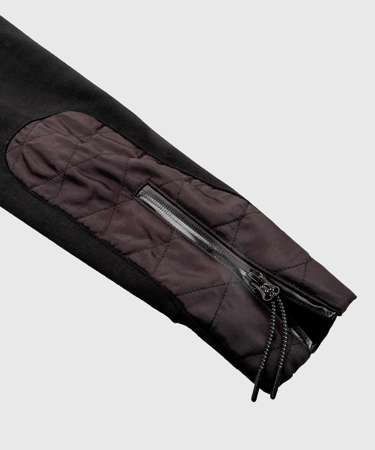 Sweatshirt Venum Laser Evo - Noir