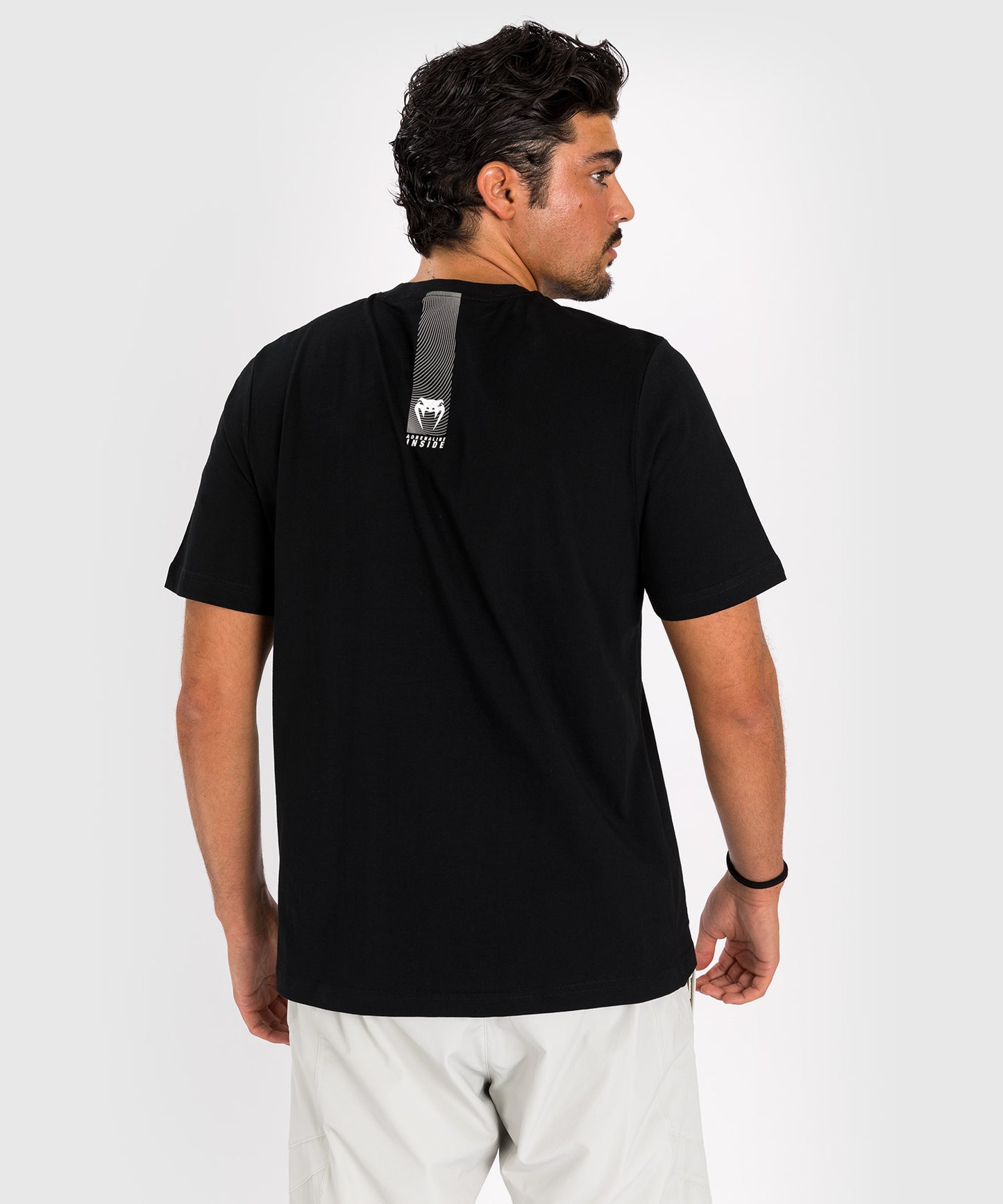 Venum Contender Camiseta - Negro