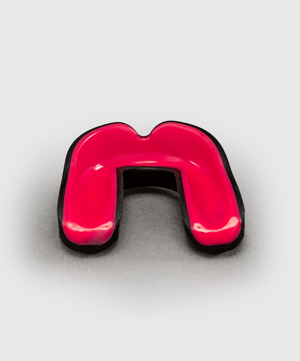 Protège-dents Venum Challenger – Noir/Rose Framboise