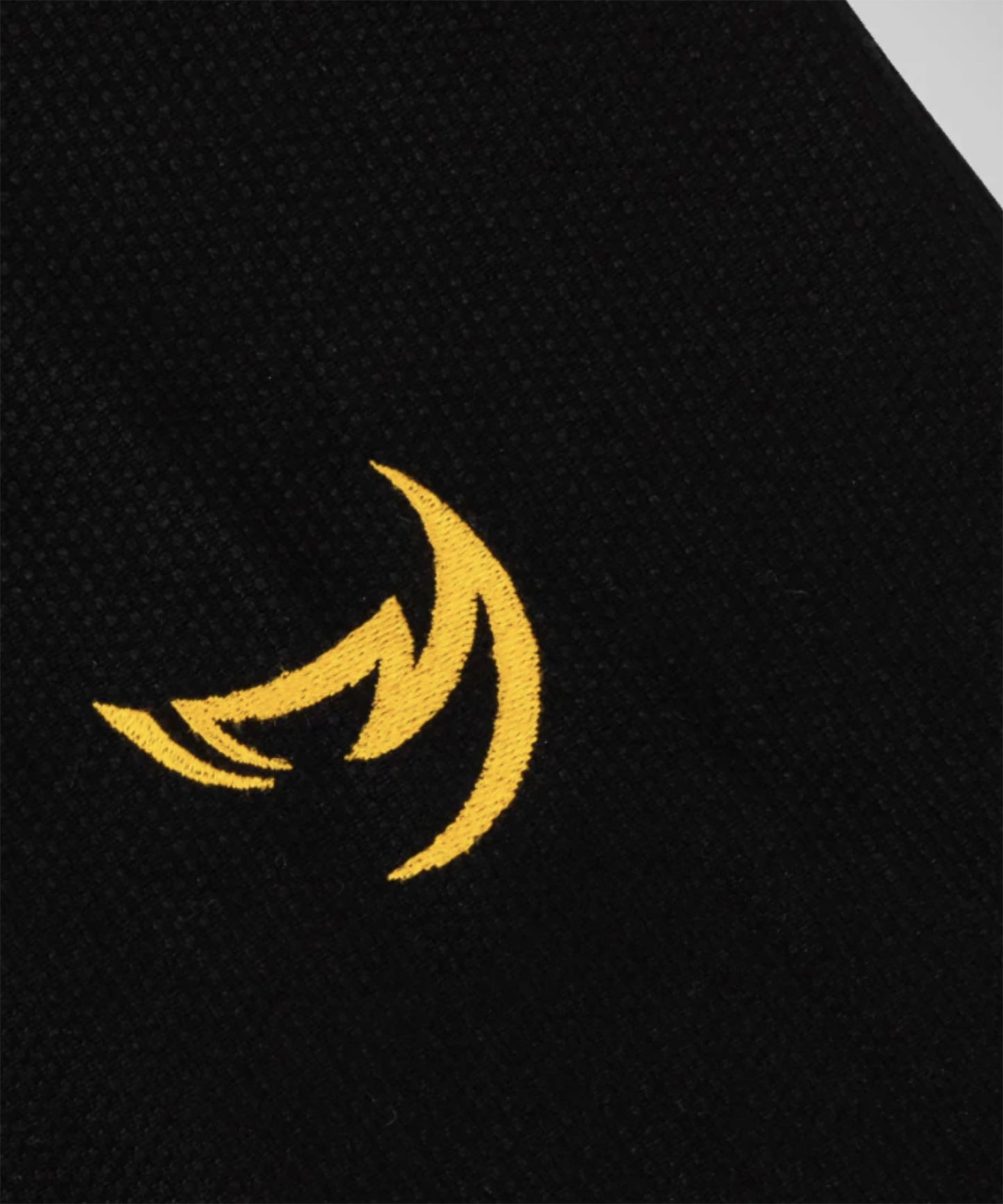 Fumetsu V-Lite BJJ Gi - Schwarz