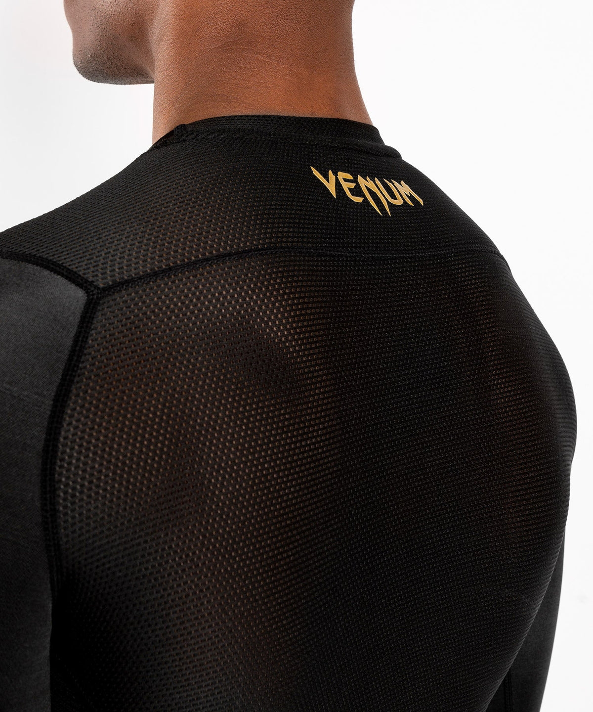 Rashguard Venum G-Fit - Manches longues