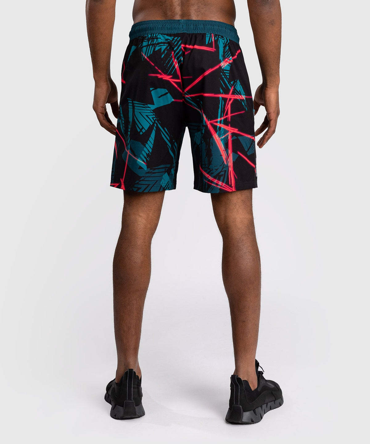 Short de performance pour Hommes UFC Fusion By Venum Miami Edition Fight Week - Noir