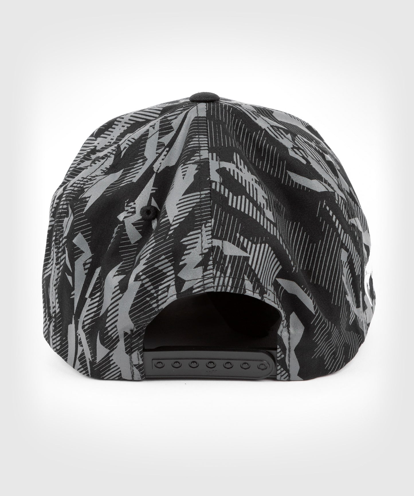 UFC-Kappe Venum Authentic Fight Week - Schwarz