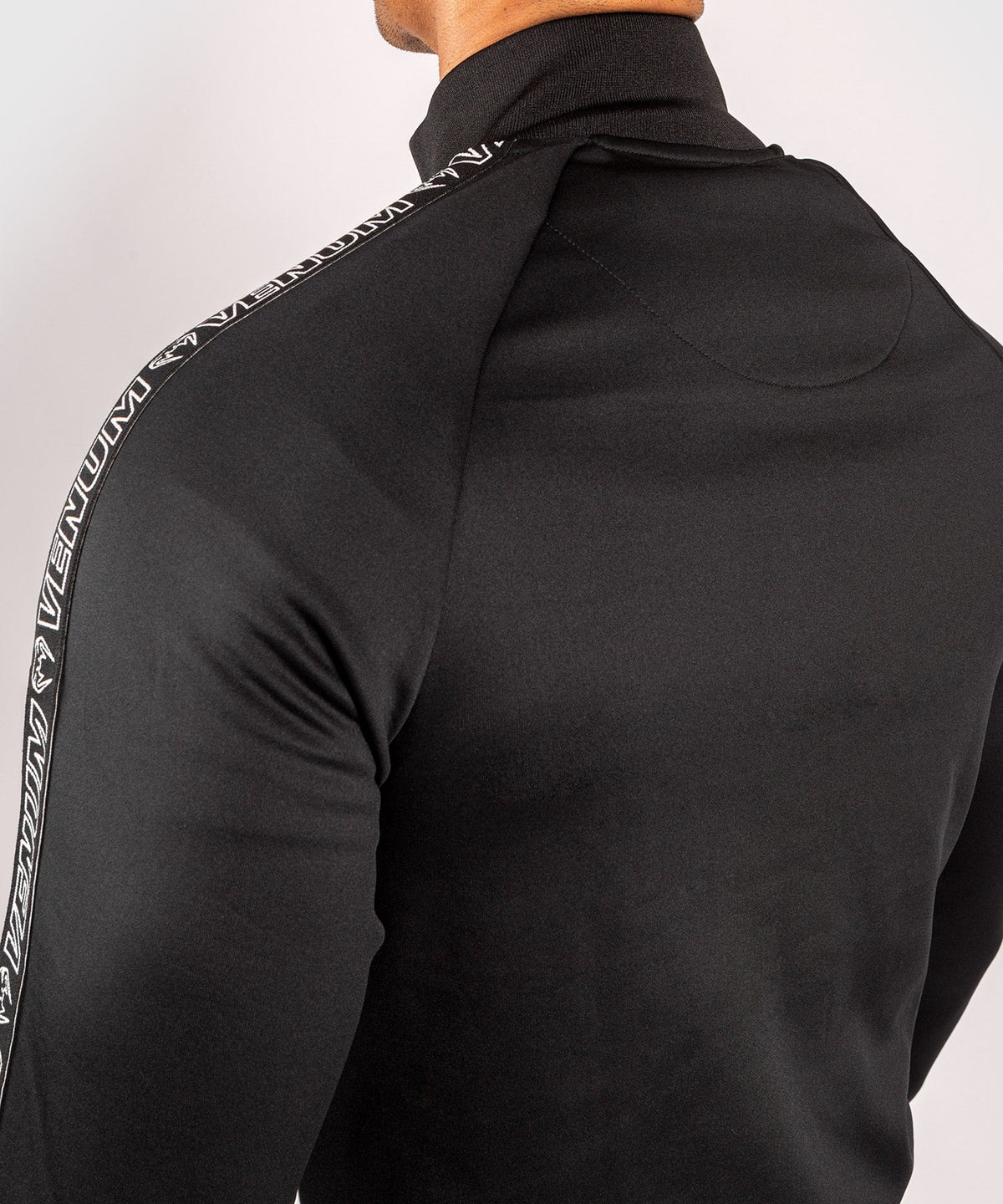 Veste Venum Club 212 – Noir/Blanc