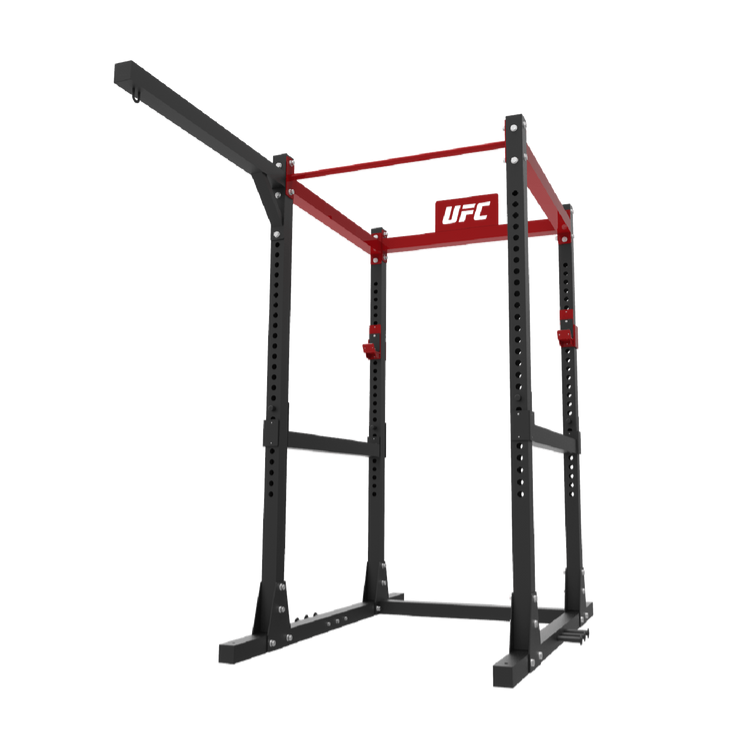 Station de Musculation Multifonctions UFC