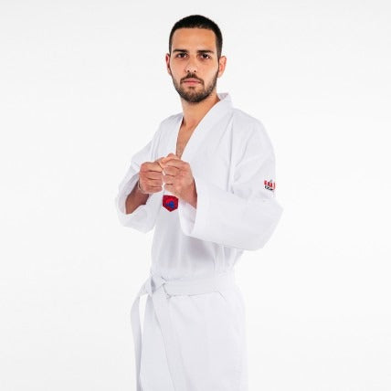 Fuji Mae Wt Dobok – Bianco