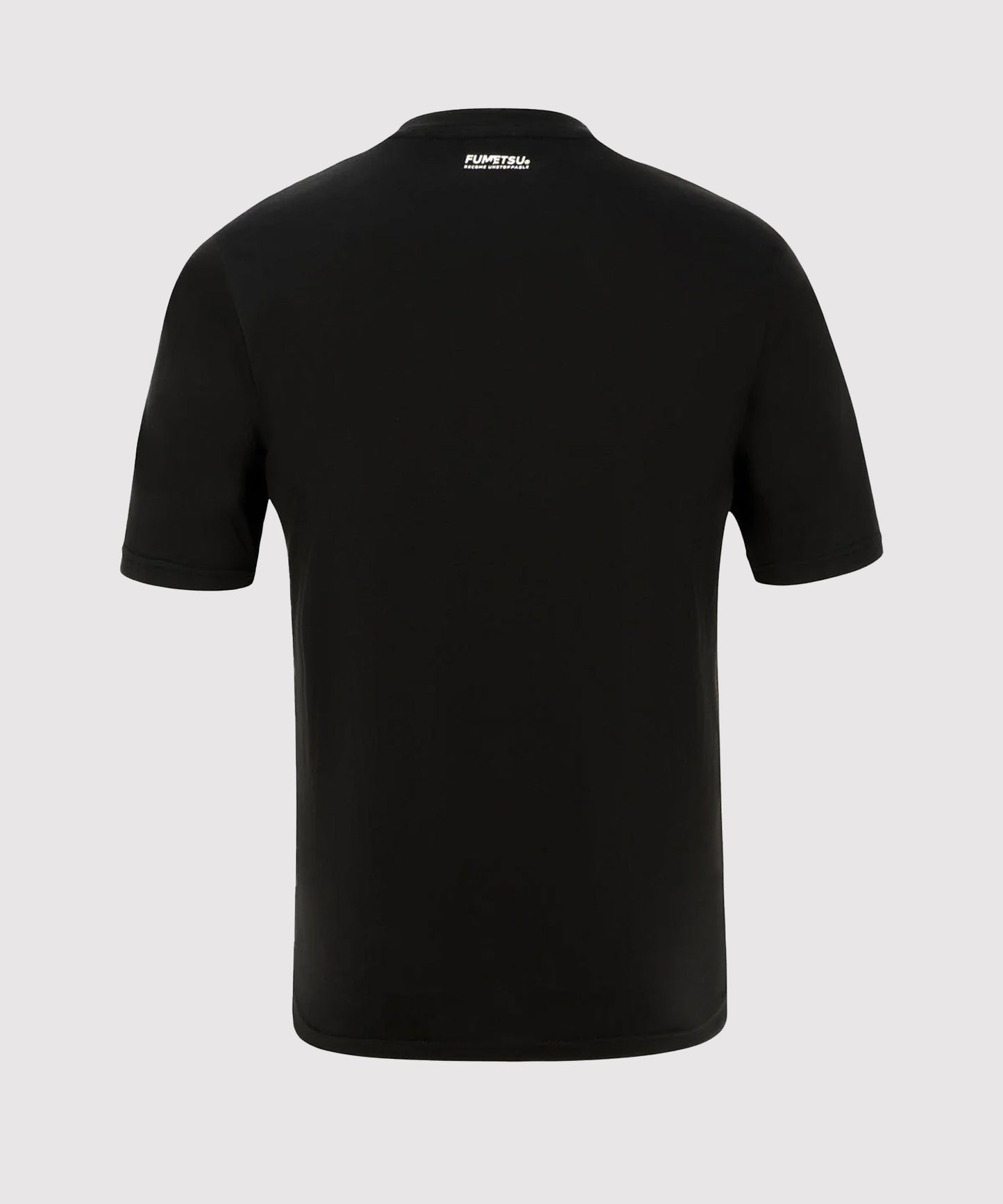 Fumetsu Origins 2.0 Trainings-T-Shirt - Schwarz