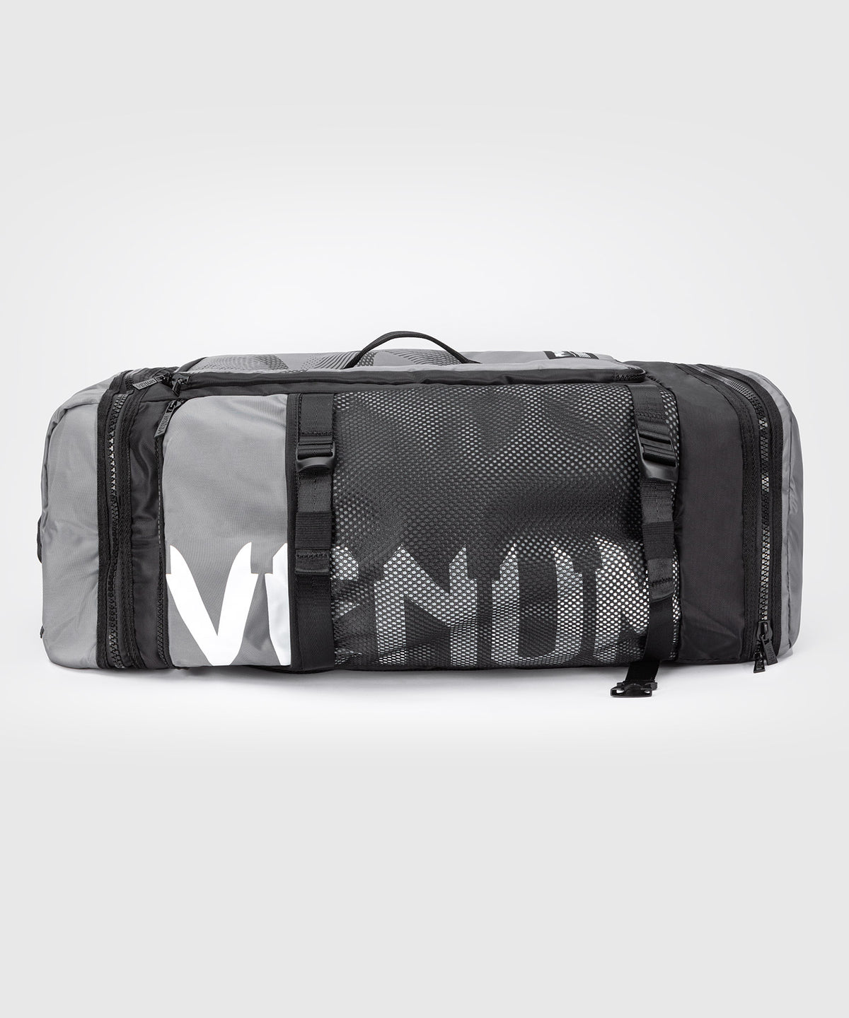 Venum Trainer Hybrid Sporttasche - Storm Grey