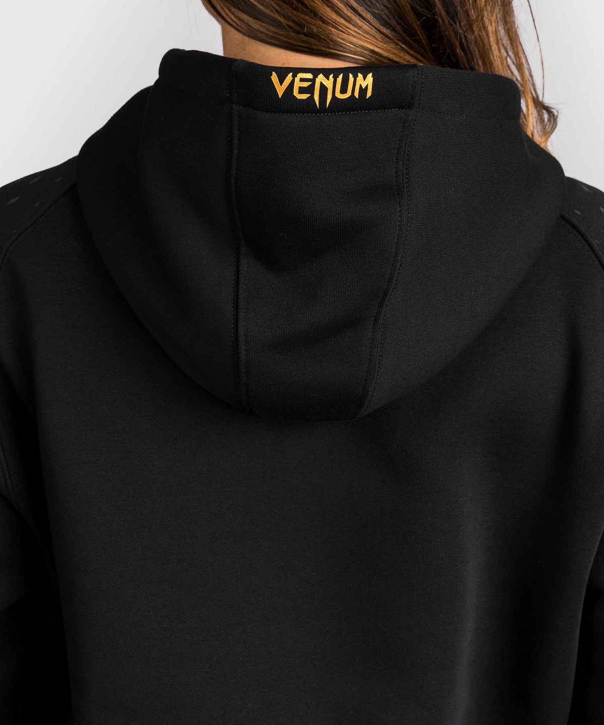UFC Zenith by Venum Replica Felpa Donna - Champion